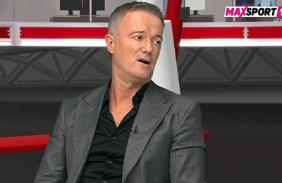 Jeličić o kaznenim udarcima na Maksimiru: 'To se ne sudi niti u Zanzibaru'