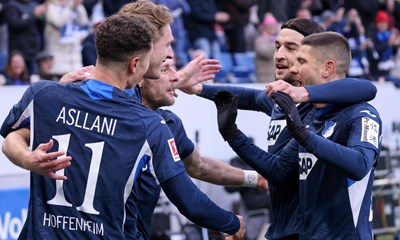 Krizmanić slavio protiv Kramarića, OFI iznenadio Hoffenheim na otvaranju Europske lige