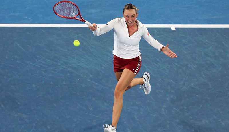 Donna Vekić bez izgubljenog seta do finala Challengera