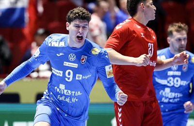 Kronologija: Hrvatska upisala važnu pobjedu i ostala u igri za polufinale!