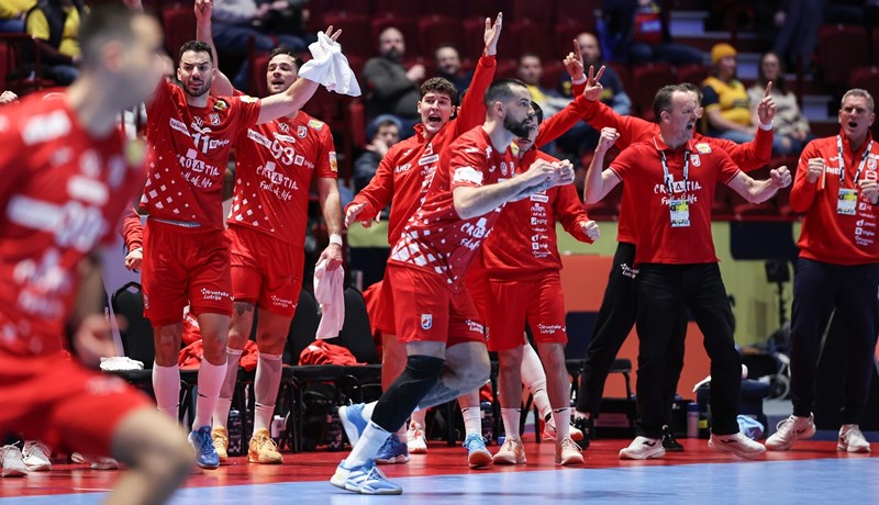 Hrvatska ostala bez Srne, pobjeda protiv Mađarske je imperativ kako bi se izbjegle računice