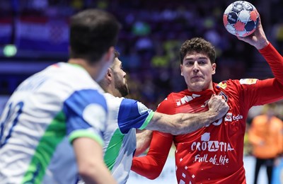 Klarica: 'Siguran sam da će se Mađari htjeti osvetiti za ono od prošle godine'