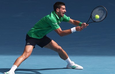 Đoković već bio na izlaznim vratima, Musetti mu predao iako je jurio prema polufinalu