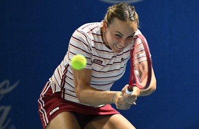 Donna Vekić bez borbe prošla u četvrtfinale turnira u Linzu