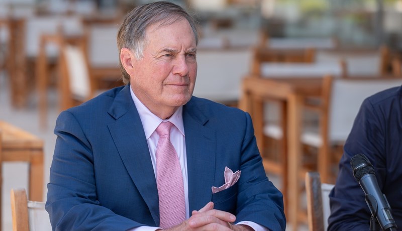 Bill Belichick morat će pričekati, nije uvršten iz prvog pokušaja u Kuću slavnih