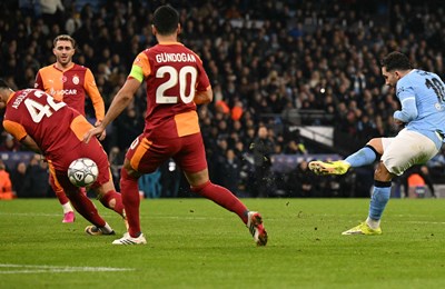 Dvije asistencije Oršića, Sporting se provukao ispred Real Madrida, vratar Benfice zabio za prolazak dalje!!