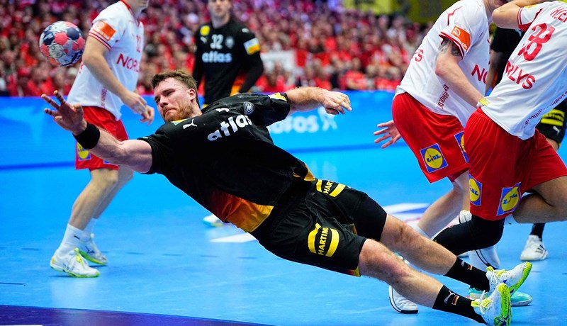 Njemački kapetan: 'Ovo se ne može usporediti s prijateljskim utakmicama, bit će nam jako teško'