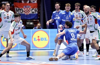 Boysen: 'Ako želimo rukomet shvatiti kao ozbiljan sport, sve utakmice moraju se igrati u isto vrijeme'