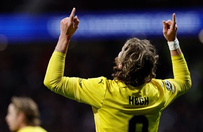 Barometar Lige prvaka: Ukrajinac crna mačka Kraljeva, brazilski 'promašaj' isplatio se jednim potezom