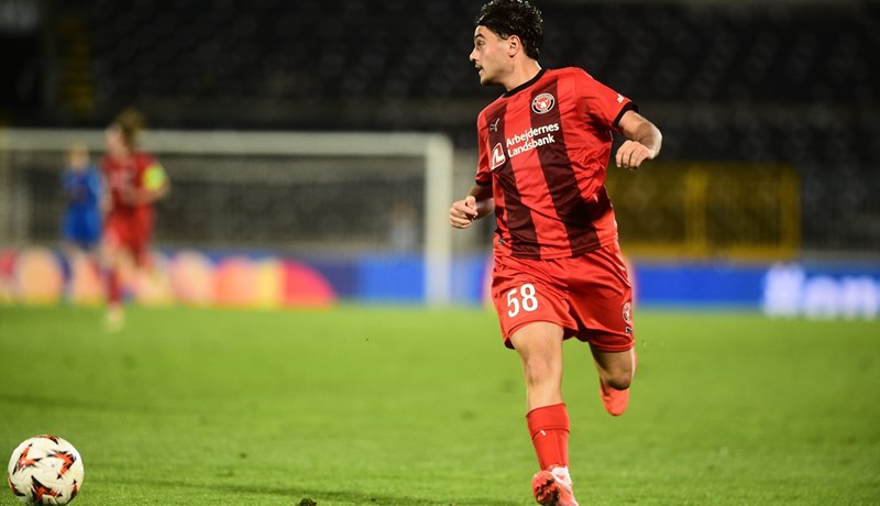 Midtjylland osnovao drvodjelac, a svoje trofeje izgradio na – algoritmima, analitičkim modelima i statistici