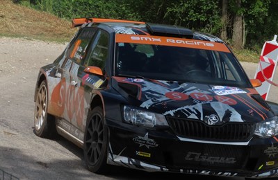 U Čazmi kreće nova, uzbudljiva oktanska sezona