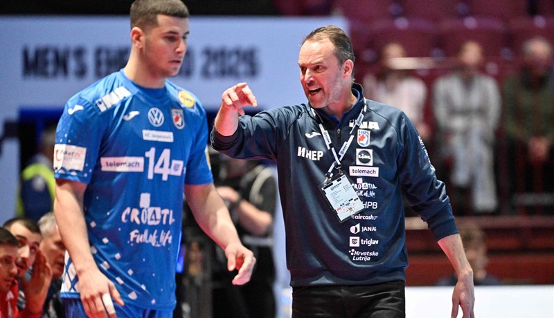 Odgovor EHF-a: 'Na prošlom SP-u, Hrvatska je bila smještena u Karlovcu pa putovala u Zagreb na utakmice'