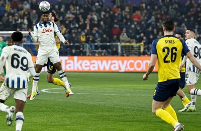 Lookman bi napokon trebao dobiti zeleno svjetlo za odlazak, uskoro pregovori s Fenerbahčeom