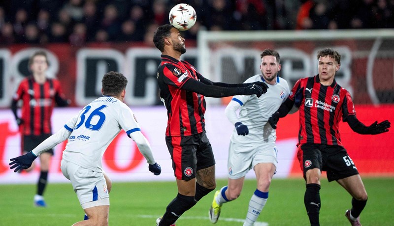 Erlićev Midtjylland u borbi za ulazak u finale Landspokal Cupa, u prvom susretu gostuje u Aarhusu