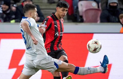 Dinamo čeka ždrijeb, poznato je koja su mu dva potencijalna protivnika