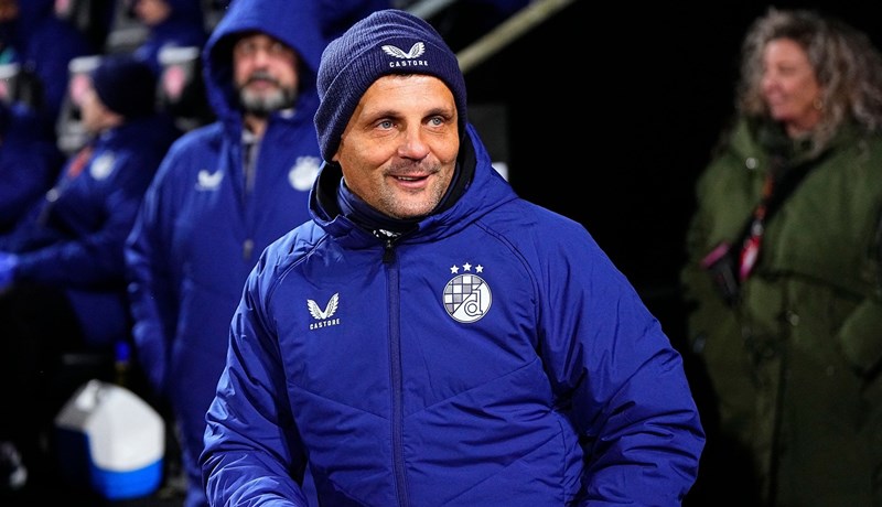 Genk prodao najboljeg strijelca uoči dvoboja protiv Dinama u 1/16 finala Europske lige