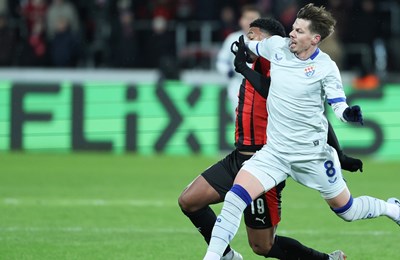 Zajc: 'Ja bih radije Bolognu, ali vidjet ćemo što će donijeti ždrijeb'