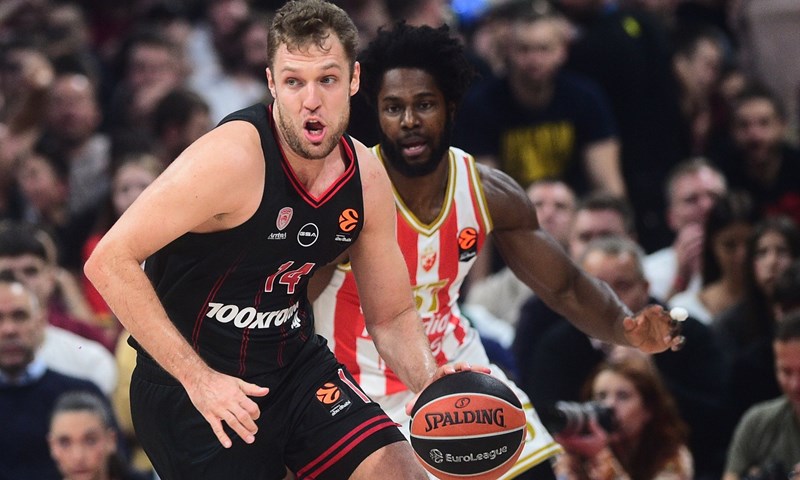 Drame, sukobi i povratak iz snova: kako je jedan Bugarin postao - najbolji igrač Eurolige