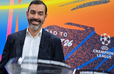 Ždrijeb Lige prvaka ponovno spojio Benficu i Real, Leko ide na Simeonea, a Kovač na Pašalića