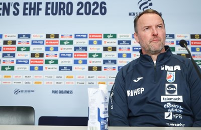 Sigurdssonov istup pokrenuo neke stvari, EHF odlučio poraditi na rasporedu