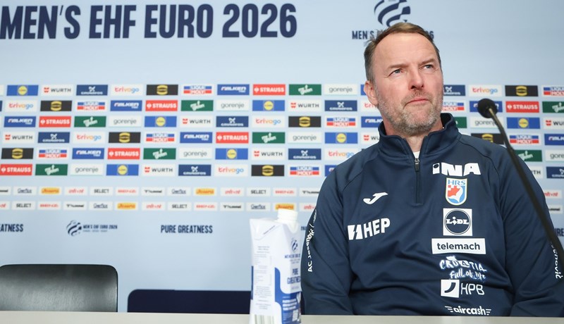 Sigurdssonov istup pokrenuo neke stvari, EHF odlučio poraditi na rasporedu