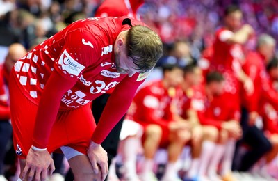 Velika bitka u Herningu otišla na stranu Njemačke, Hrvatska će se boriti za brončano odličje