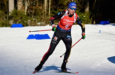 Jedna od najboljih biatlonki svijeta najavila odlazak u mirovinu na kraju sezone