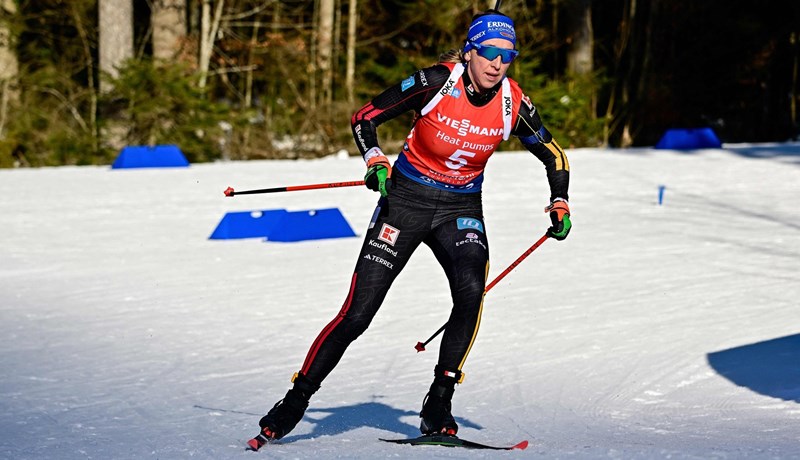 Jedna od najboljih biatlonki svijeta najavila odlazak u mirovinu na kraju sezone