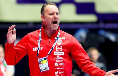 Sigurdsson: 'Najveća razlika bila je u vratarima, Kuzmanović i Mandić nisu imali svoj najbolji dan'