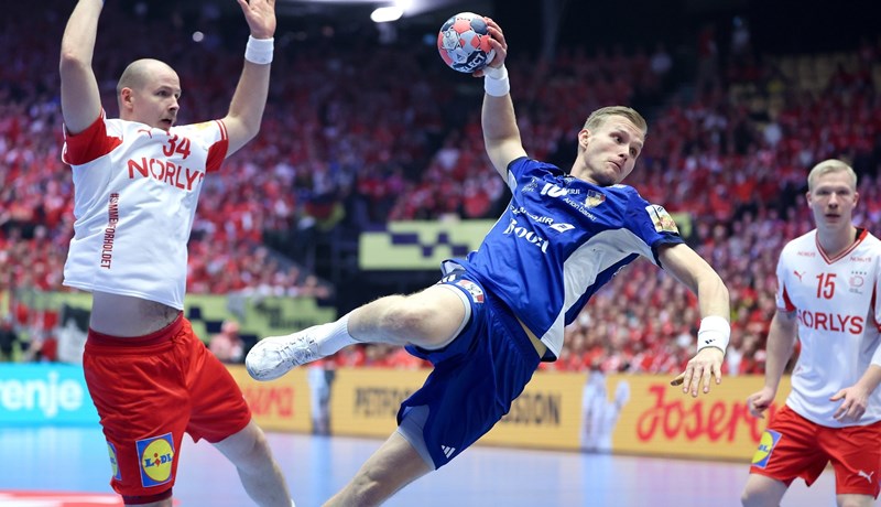 Hrvatska protiv Islanda za broncu, Danci idu po novu titulu europskog prvaka