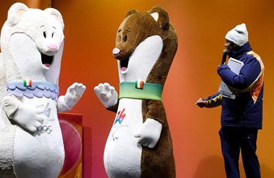 Službeno otvoreno Olimpijsko selo, prve delegacije već ga popunjavaju