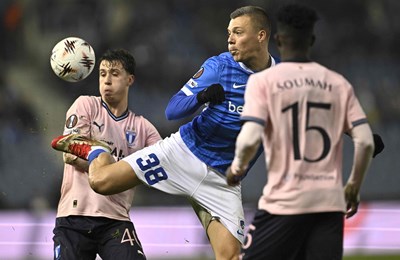 Genkovi navijači zbog Uefine kazne neće moći doputovati u Zagreb