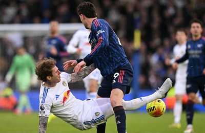 Arsenal uvjerljiv kod Leedsa, Everton do boda u finišu utakmice