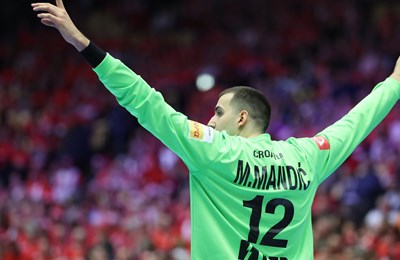 Hrvatska se s Europskog prvenstva vraća s medaljom oko vrata!