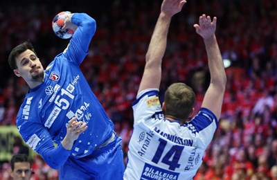 Martinović o Sigurdssonu: 'Svi ga volimo, kod njega nema panike, zaslužio je biti najbolji trener Prvenstva'