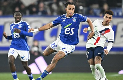 PSG s igračem manje slavio na neugodnom gostovanju i vratio se na vrh ljestvice Ligue 1