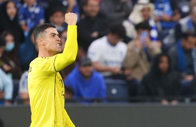 Cristiano Ronaldo odbija igrati, zbog bojkota će propustiti utakmicu Al-Nassra