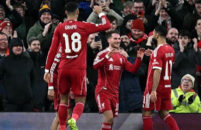 Liverpool ponovno troši, Redsi će izdvojiti 70 milijuna eura za braniča Rennesa