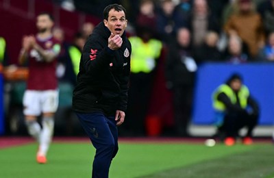 Povratnici u Premier ligu sastaju se u različitim raspoloženjima na Stadionu svjetla