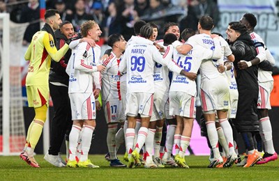 Ukrajinski reprezentativac stigao iz Olympiakosa na posudbu u Lyon