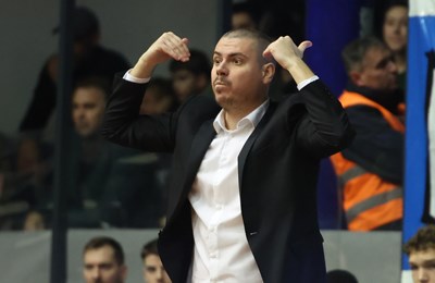 Repeša: 'Mnogi su igrači tražili zamjenu, a neki se više nisu mogli vraćati u igru'