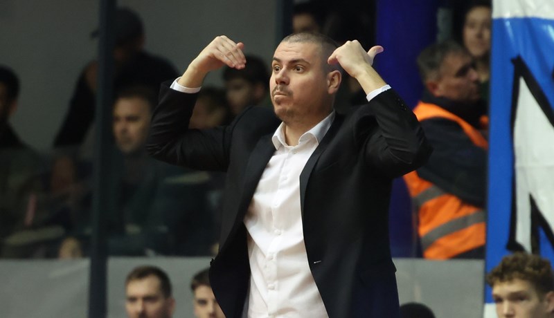 Repeša: 'Mnogi su igrači tražili zamjenu, a neki se više nisu mogli vraćati u igru'