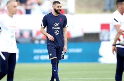 Benzema se posvađao s vodstvom kluba i preselio u redove rivala