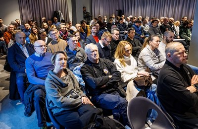 Više od 840 tisuća eura sredstava za projekt namijenjen djeci i mladima