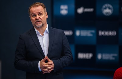 Rekordan broj prijava iz čak 58 zemalja za Svjetski gimnastički kup u Osijeku