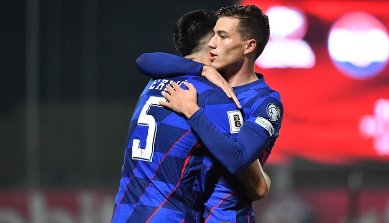 Direktor Real Sociedada: 'Sučićeva situacija se značajno promijenila'