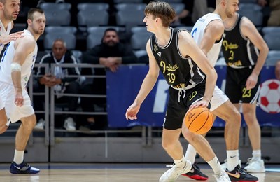 Važna pobjeda Dubrave u borbi za doigravanje, Englezi svladali Dinamo