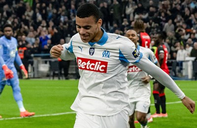 Marseille se vratio pobjedama i preko Rennesa prošao u četvrtfinale Kupa