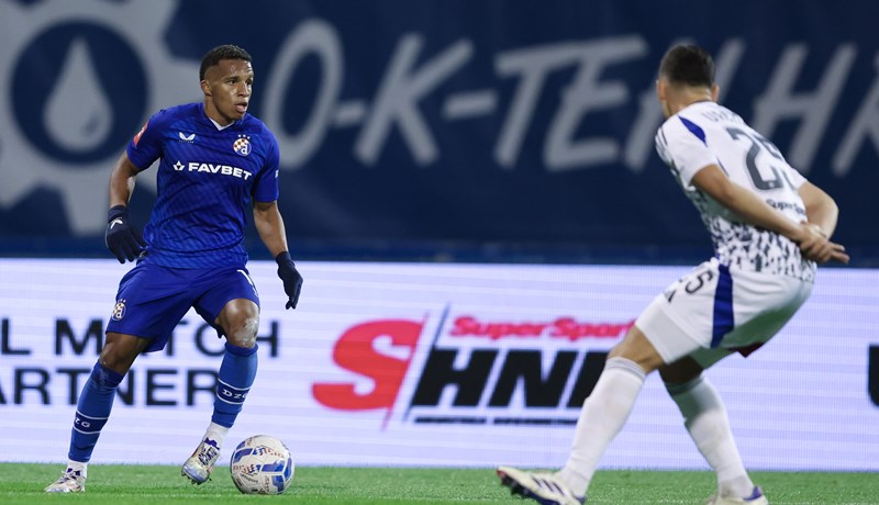 Dinamo dobiva neočekivano pojačanje? Zaboravljeni igrač dobit će novu priliku