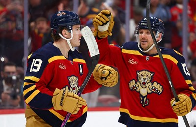 Colorado u završnici potvrdio pobjedu protiv Sharksa, Mammoth u sjajnoj formi uoči olimpijske stanke